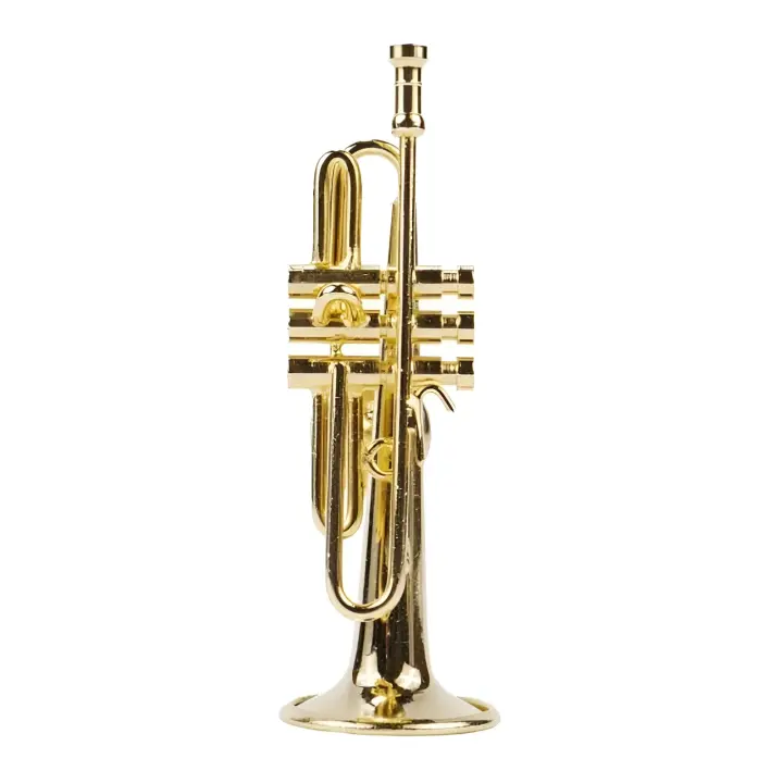 PIN MAGNETICO-Trumpet magnetic - 1