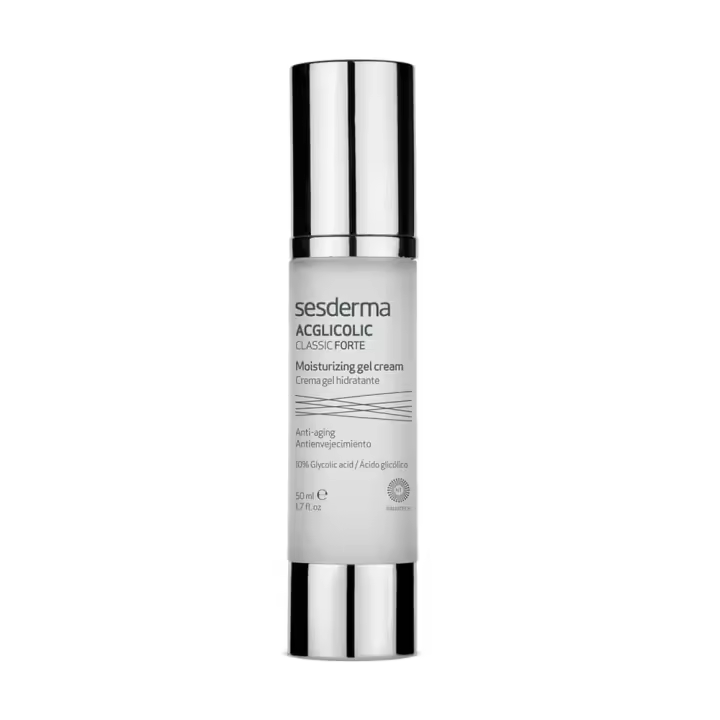 Sesderma Acglicolic Classic Crema-Gel 50 ml - 1