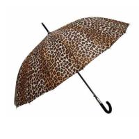 Paraguas Largo  68 cm Animal Print de Mujer - details 1