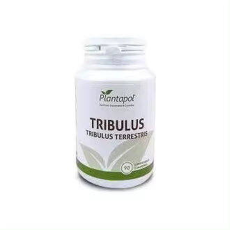 Plantapol Tribulus 90Caps - 1