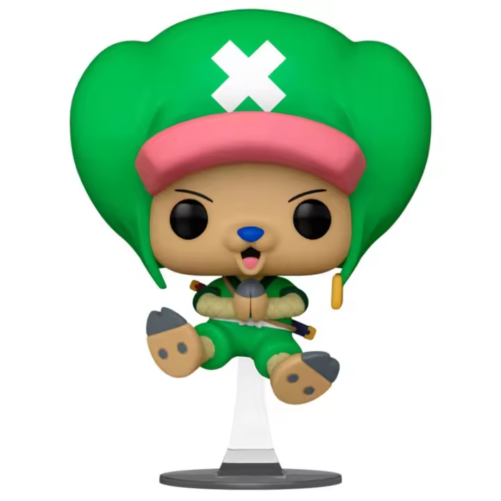 Funko POP Chopperemon 1471 One Piece Chopper    One Piece - 1