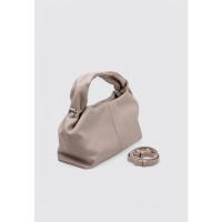 Sandra Fontán KUNI Bolsos Mujer Taupe - details 0