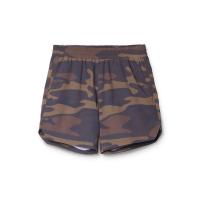 Shorts De Correr Para Hombre Verano 2024 Nuevo Gimnasio Deportes Y Fitness Secado Rápido Con Multiples Bolsillos Ropa Deportiva Casual - details 23
