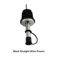 3pcs Tapón Para Botella De Vino Con Tapa Esmaltada Y Madera Eco-amigable Para Mantener El Vino Fresco Para Bodas Y Fiestas - details 10