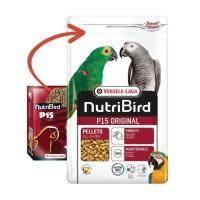 VERSELE-LAGA NUTRIBIRD P15 ORIGINAL PARA LOROS. Pienso con Proteínas equilibradas para una mayor Longevidad y Crías más Sanas - details 0