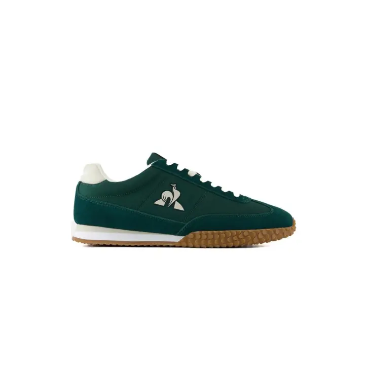 Zapatillas Le Coq Veloce I Hombre Verde - 1
