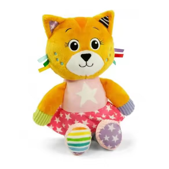KATY LA GATITA CLEMENTONI - 1