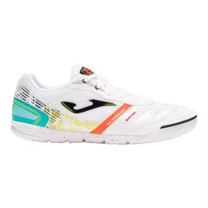 JOMA MUNDIAL 2502 Indoor. Zapatillas Fútbol Sala Adulto. - 1