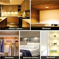 Foco Led Interior de 6 UDS, 12V, 3W, Luz empotrable de techo para RV, Camper, Van, CARAVAN, Barco, fresh Blanco - details 1