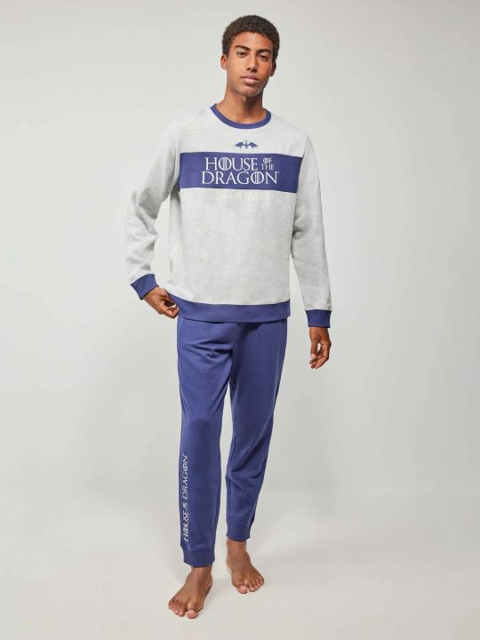 Calida Function Micro Juego De Pijama Para Hombre