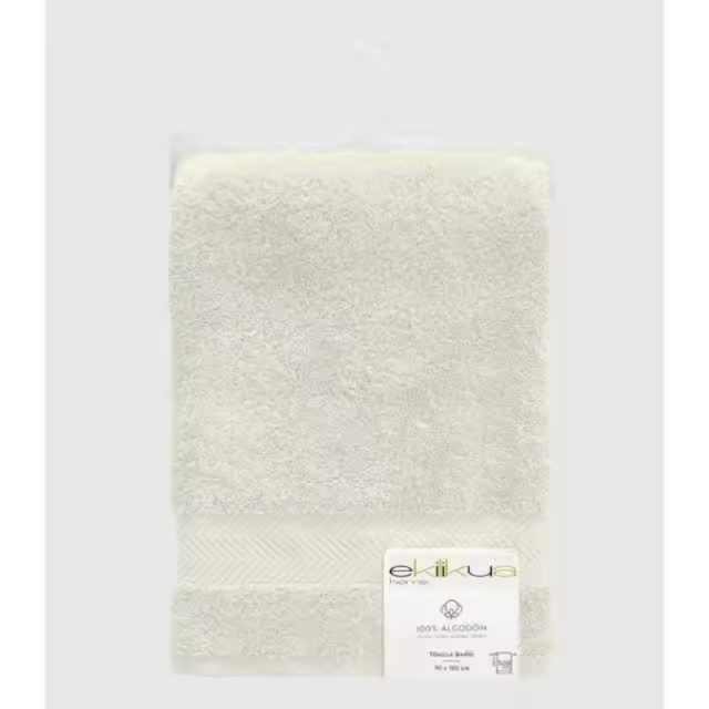 Toalla Lavabo Color Beig     -EkilikuaHome - 1