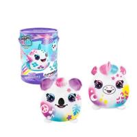 Canal toys air brush plush colorea tu mascota Peluche squishy plush (1 unidad ) - details 0