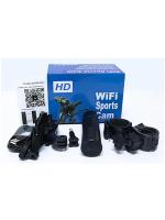 Cámara De Bicicleta De Montaña 1080P HD DVR Para Motocicleta Registador De Conducción Camara Para Casco Exterior Carga Removible Hasta 128G - details 19