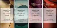 Ron Zacapa La Pasión Heavenly Cask Colllection Edición Limitada - details 0