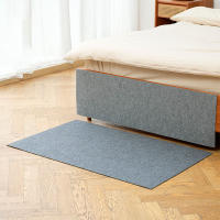 Protector De Esquinas Para Gatos Con Tapete De Rascado Y Cinta Nano Antisuciedad Para Muebles Sofá Alfombra Trimmable Para Gatos Domésticos Internos - details 8