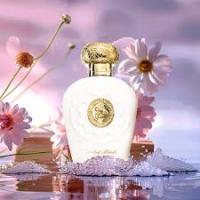 OPULENT MUSK LATTAFA PERFUME ARABE Unisex Eau De Parfum 100 ml - details 2