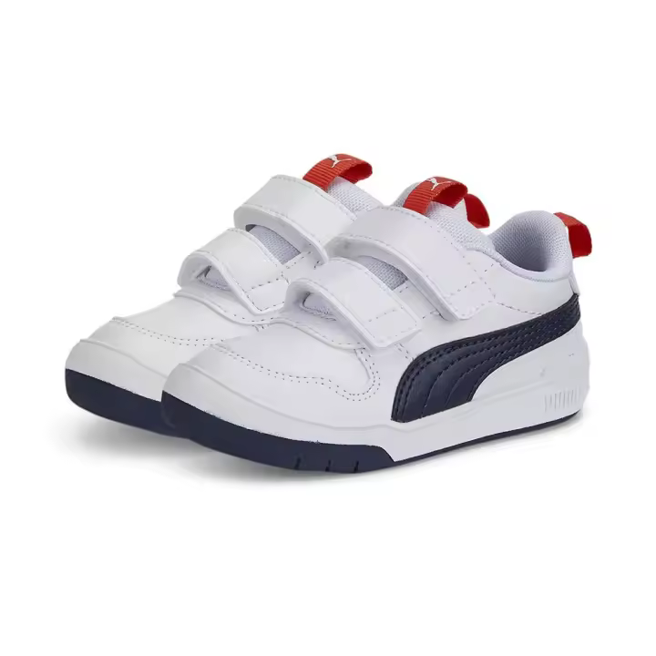 Puma Zapatillas Para Bebés Multiflex Sl V - 1