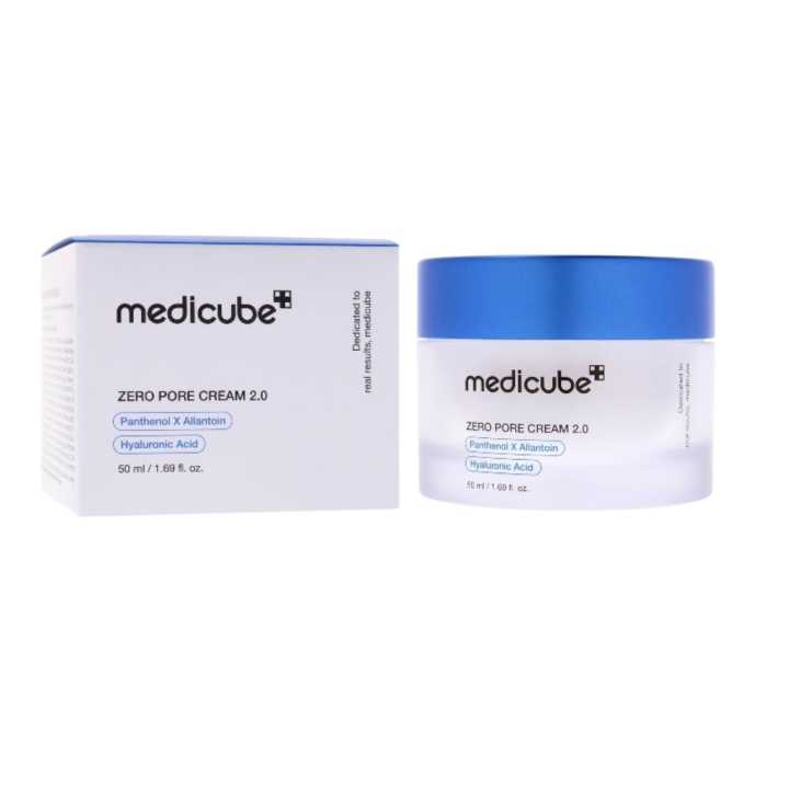Crema facial ligera de gel con ácido hialurónico, pantenol y alantoína para piel mixta o grasa, absorción rápida y… — oferta en Miravia