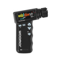 JOWOOM T2 Afinador Inteligente Para Guitarra Ukulele Con Afinación Cromática Y Recargable Integrado Herramienta De Acordes Y Notas - details 10