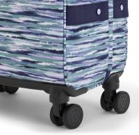 Maleta Kipling Spontaneous M – Estilo y Funcionalidad para tus Viajes. 71 LITROS 🧳 - details 4