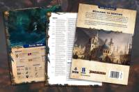 PATHFINDER: Guía del Mundo de los presagios perdidos  Juego de rol en Español, todo lo que necesitas saber para llevar una vida de aventuras en la incierta Era de los Presagios Perdidos. - details 0