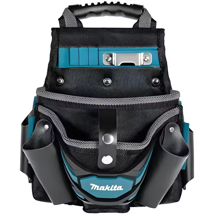 Makita e-05125 bag drill holder, black, s - 1