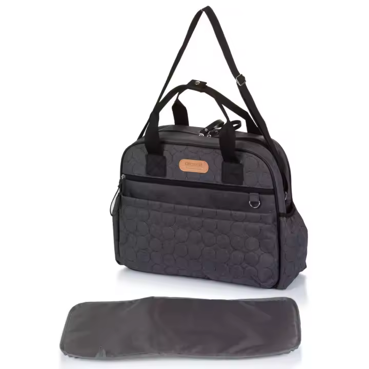 CHIPOLINO Bolso Organizador de Pañales para Cochecito de Bebé Chipolino - 1
