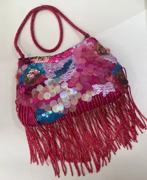 Bolsos de fiesta color rosa fucsia Envío Gratis* Miravia