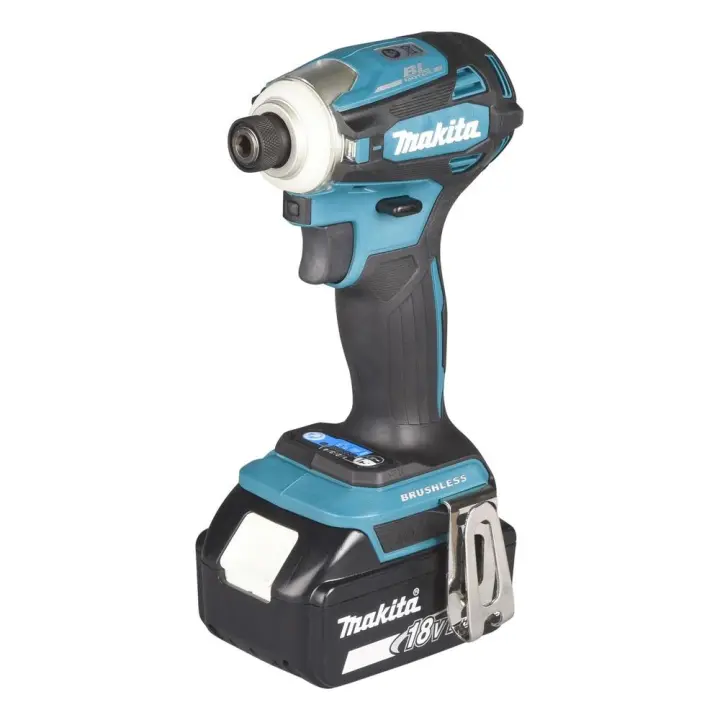 MAKITA - DTD172Z Atornillador de impacto LXT® MAKITA - 1