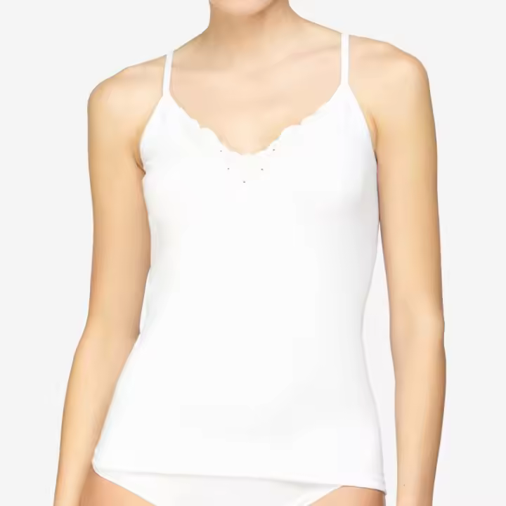 Camiseta interior mujer tirante fino Avet 7005 - 1