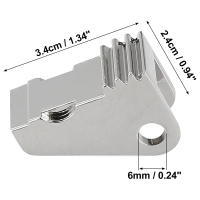 Kit De Reparación Y Mejora De Manija De Puerta Para Tesla Model S 1016009-00-C Con Cable Microswitch Y Clips De Panel De Puerta - details 7