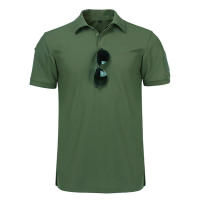 Camiseta De Verano Para Hombres Secado Rápido Pullover O-Neck Transpirable Para Trekk Ing Monta Nea Y Escalada Talla Grande Deportes Tees - details 17