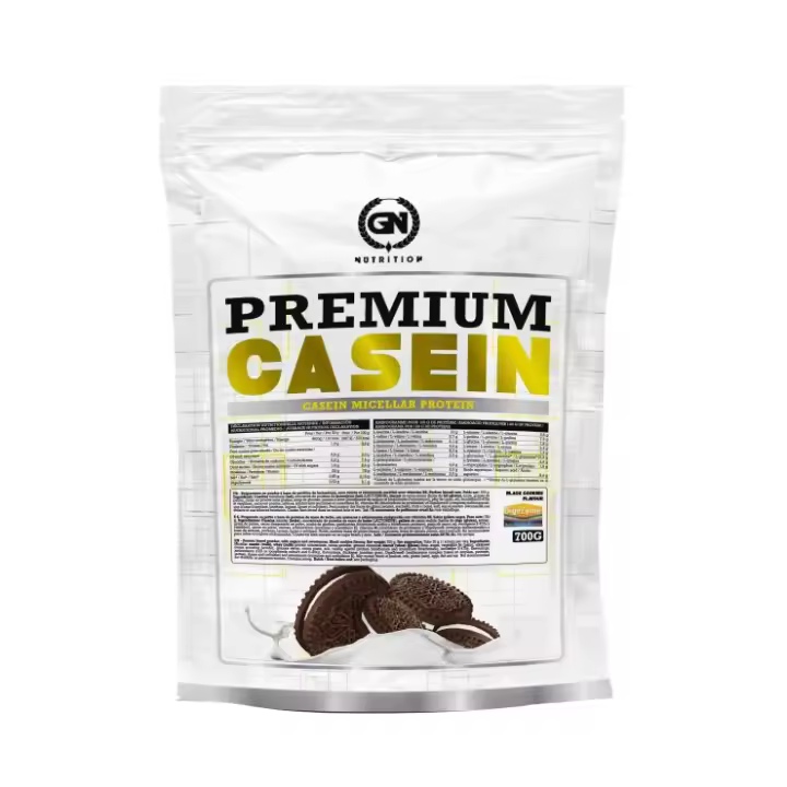 GN NUTRITION Premium Casein 700G - 1