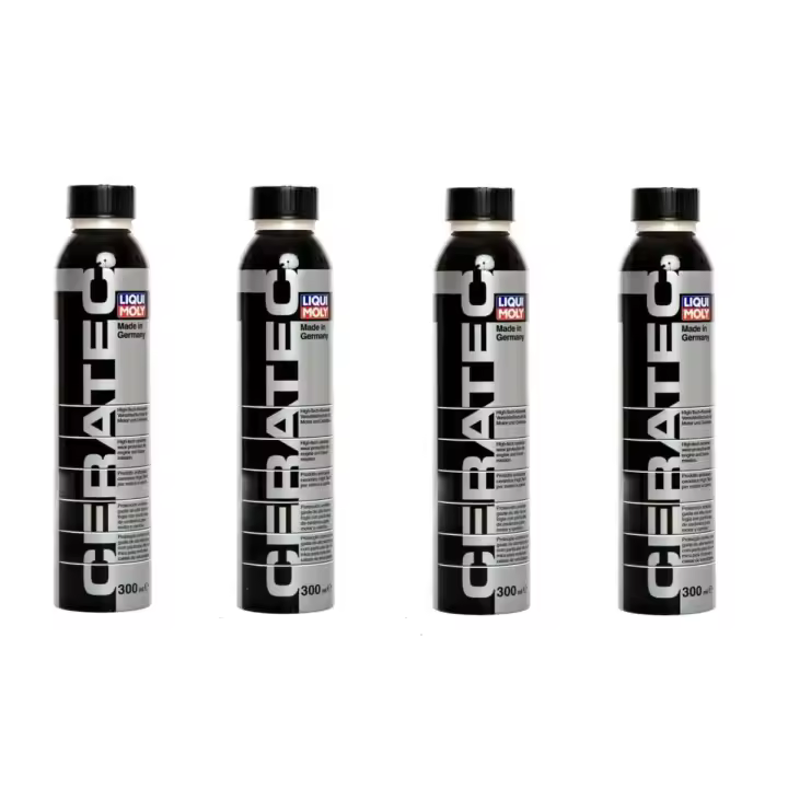Cera Tec Liqui Moly 300ml Liqui Moly 3721 x4 - 1