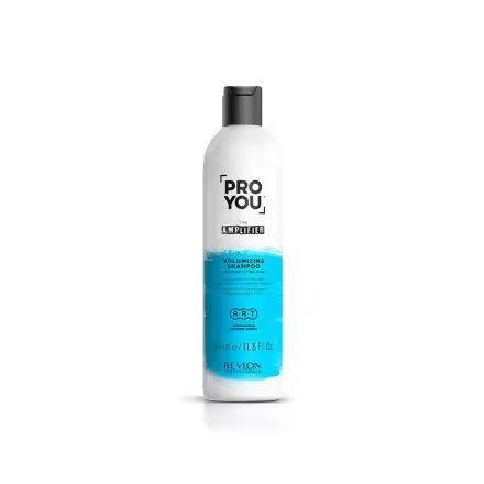 PROYOU THE AMPLIFIER VOLUMIZING SHAMPOO 350ML - 1