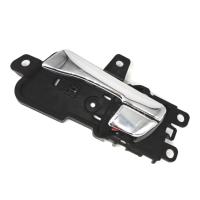 Manija De Puerta Interior Para Coche LH/RH Adecuada Para Hyundai Sonata 2011-2014 Accesorios De Automóvil ABS Material - details 6