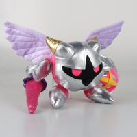 Muñeco De Peluche Anime Morfo Caballero Galacta Kawaii Suave Figura De Cartoon Decoración Para El Hogar Regalo De Cumpleaños Para Niños Y Adultos - details 2