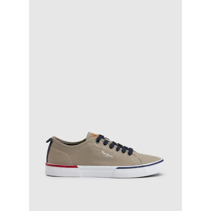 Pepe Jeans Kenton Smart Hombre beige - 1