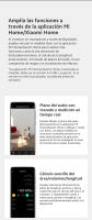 Xiaomi Smart Laser Measure｜Medición en tiempo real con un solo toque | Alta precisión de 3 mm Medición inteligente en tiempo real | Almacenamiento sincronizado de datos - details 4