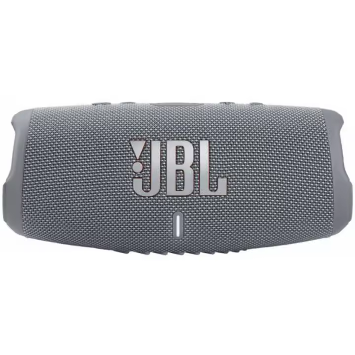 Altavoz Portátil JBL CHARGE5 Gris - 1
