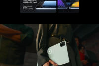 Oficial | Xiaomi Pad 7 Pro, Pantalla crystal-clear de 3,2 K y 144 Hz, Experiencia fluida similar a la de un escritorio, Gran batería de 8850 mAh (typ) - details 2