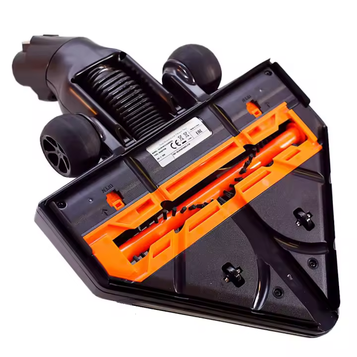 ANAKEL HOME ROWENTA Repuesto de Cepillo Aspiradora RS-RH5815 Compatible con Rowenta Air Force Power Pro 32.4 V Lithium I Original I - 1