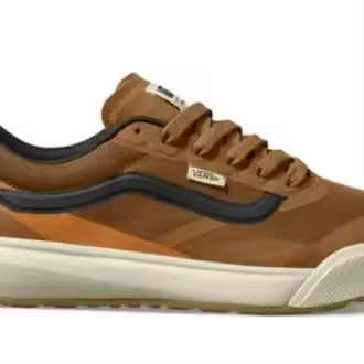 Calzado Vans modelo Mte Ultrarange 2.0 Rw en color Marrón - 1