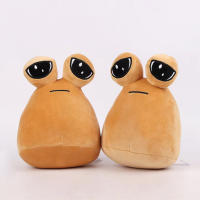 Juguete De Peluche Alienigena My Pet Alien 22cm Furdiburb Muñeco De Peluche Alieno Regalo De Cumpleaños Y Navidad Para Adolescentes Y Adultos - details 2