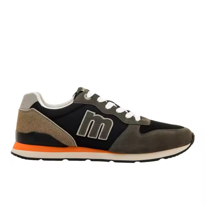 ZAPATILLAS MUSTANG JOGGO CLASSIC-40 EUR - 1
