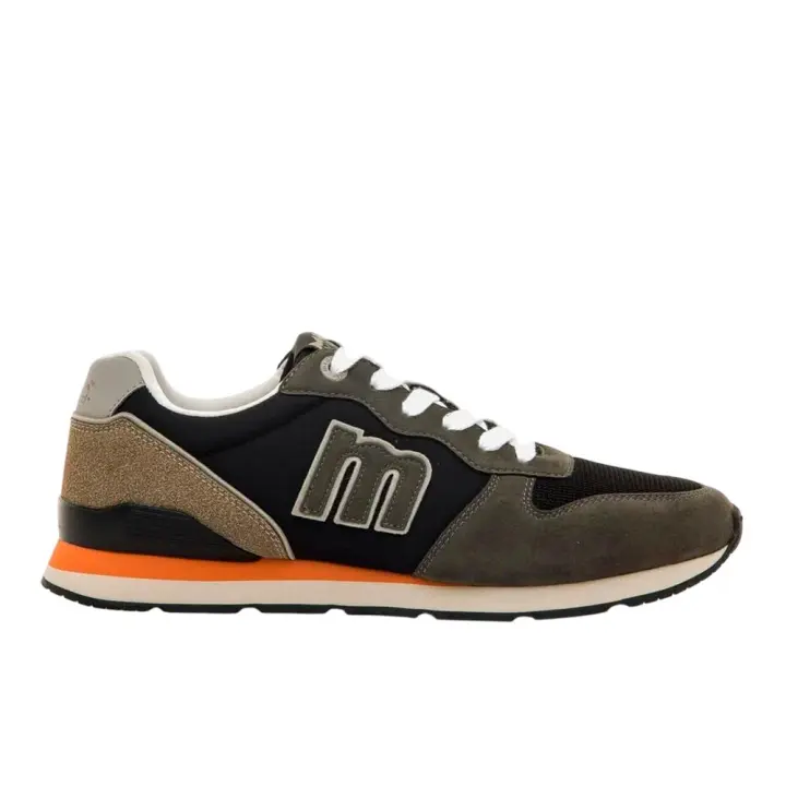 ZAPATILLAS MUSTANG JOGGO CLASSIC-40 EUR - 1