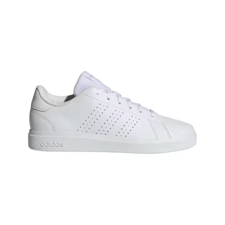 Zapatillas Blancas Adidas ADVANTAGE BASE 2.0 J - 1