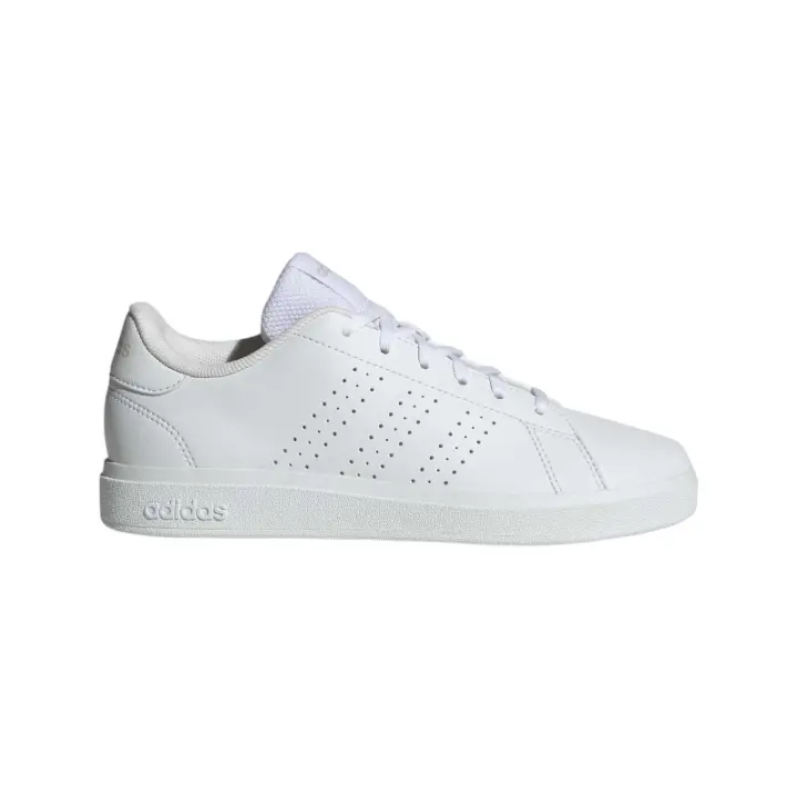 Zapatillas Blancas Adidas ADVANTAGE BASE 2.0 J - 1