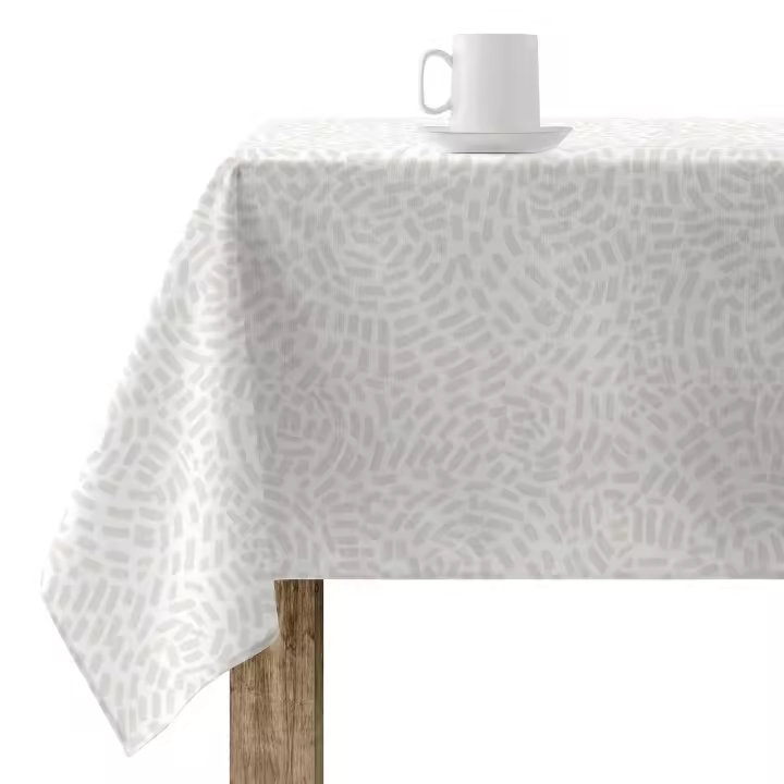 Mantel Resinado Antimanchas BL Belum - Resistente a Manchas - 1