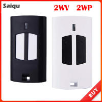 Control Remoto De Puerta De Garaje Repuesto to GO WV 2WV 2WP 433mhz Código De Cifrado Móvil Puerta Sin Fios De Apertura - details 0